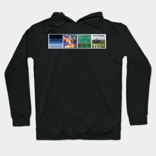 The Ostium Network Hoodie